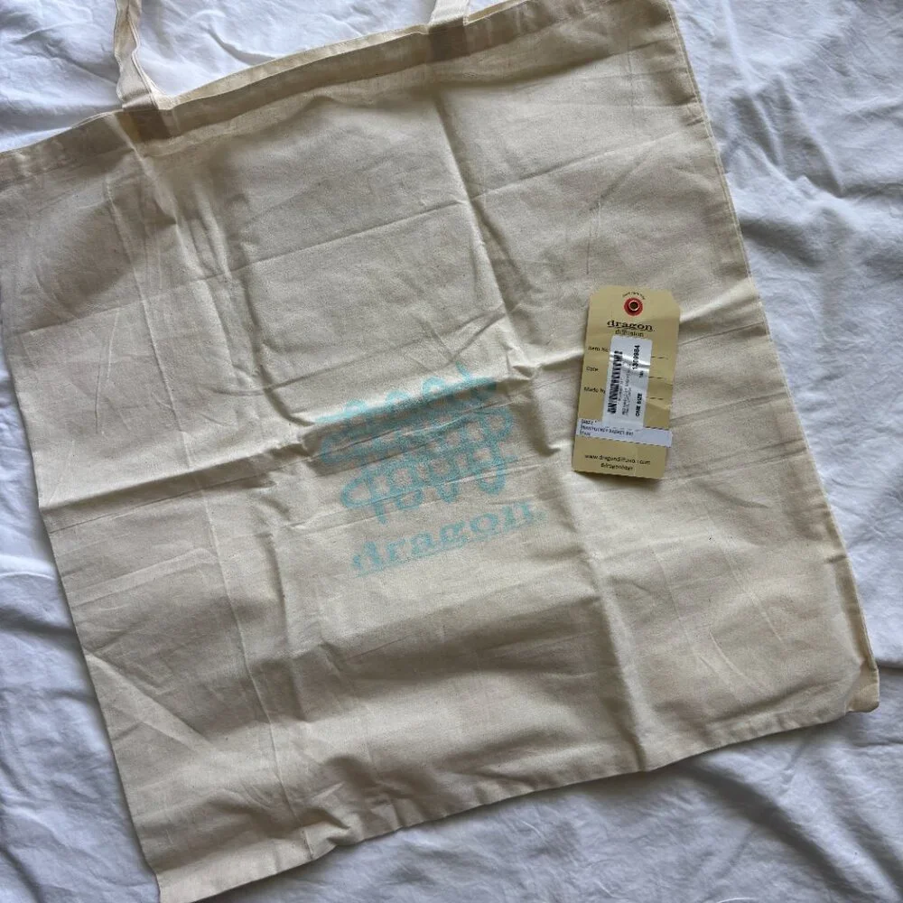 Dragon Diffusion Nantucket Big in Tan - Picture 9 of 11